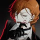 Chuuya Nakahara