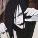 Orochimaru 