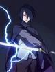 Sasuke Uchiha 