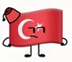 Turkeyflag