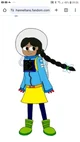Spacetoon-tan