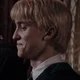 Draco Malfoy 
