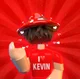 Kevin Roblox 