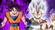 UE Goku_MUI Vegeta