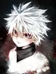 Killua Zoldyck