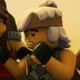 Teen Wu- Ninjago