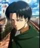 Levi Ackerman
