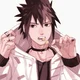 Sasuke Uchiha 