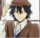 Ranpo Edogawa