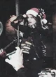 Gerard way