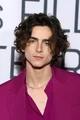 Thimotee Chalamet 