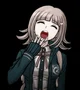 chiaki nanami
