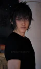 Noctis Lucis caelum 
