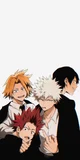 Bakusquad