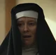 The nun