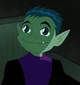 Beast Boy