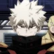 Bakugou