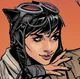 Selina Kyle