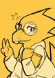 Assistant Alphys
