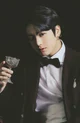 Mafia Jungkook 