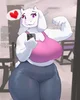 Toriel 