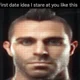 John Soap Mactavish