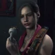 Claire Redfield