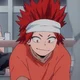 Eijirou Kirishima