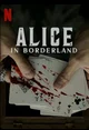 Alice in Borderland