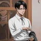 Levi Ackerman