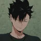 Kuroo Tetsuro