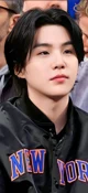 Yoongi 