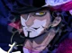 Dracule Mihawk 