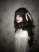 Haunted doll