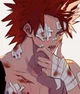 Robber Kirishima 