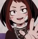 MHA-Uraraka bully