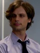 Spencer Reid