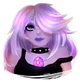Gothic Amethyst