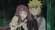 Minato and Kushina 