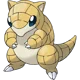 Sandshrew