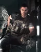 Soap MacTavish