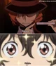 Prengnant chuuya 