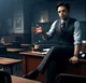 Sebastian Stan t