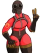 Fem pyro