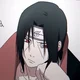 Dominant Itachi 