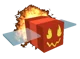 Fire Bee