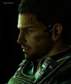 Chris Redfield