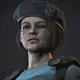Jill Valentine