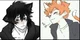 Neko and Dog-Boy