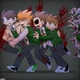 Eddsworld Zombie